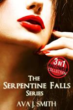 The Serpentine Falls Series: 3 in 1Halloween Collection