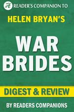 War Brides by Helen Bryan | Digest & Review