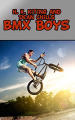 BMX Boys