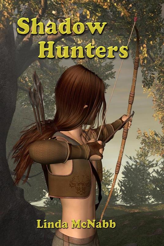 Shadow Hunters