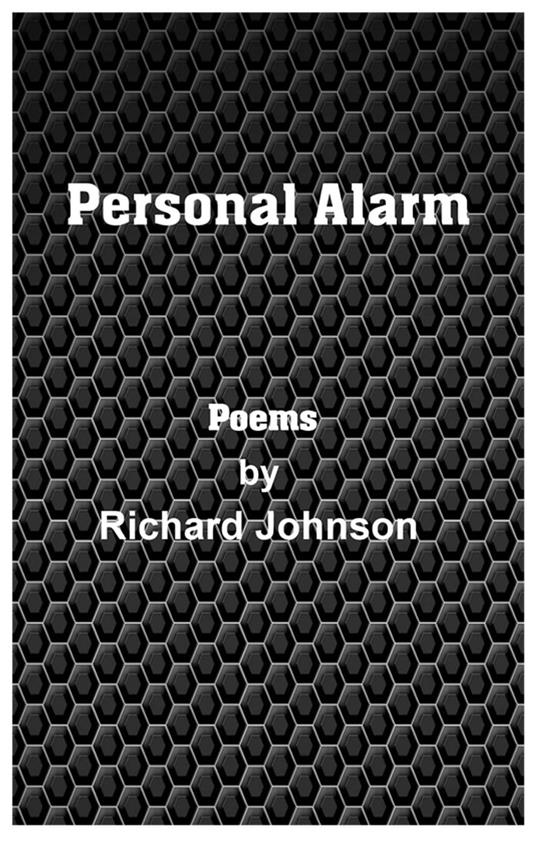 Personal Alarm