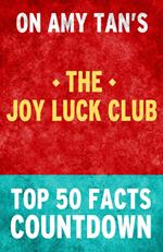 The Joy Luck Club - Top 50 Facts Countdown