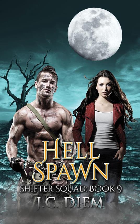 Hell Spawn