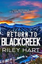 Return to Blackcreek