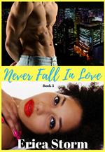 Never Fall In Love Book 3