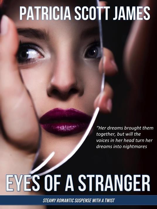Eyes of a Stranger