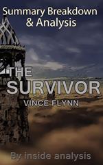 The Survivor Key Summary Breakdown & Analysis