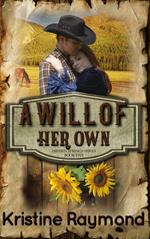 A Will of Her Own