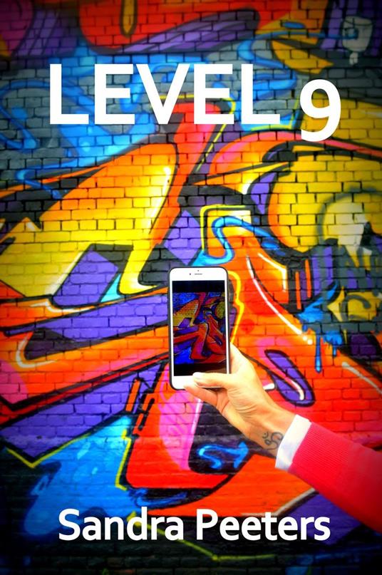 Level 9 - Sandra Peeters - ebook