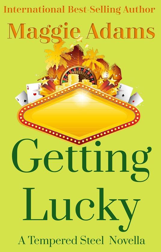 Getting Lucky