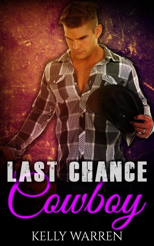 Last Chance Cowboy