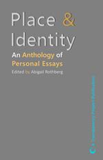 Place & Identity: An Anthology of Personal Essays