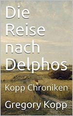 Die Reise nach Delphos