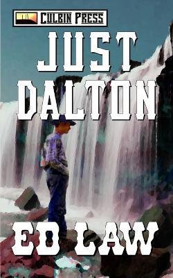 Just Dalton - Ed Law - cover