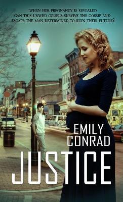 Justice - Emily Conrad - cover