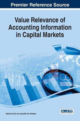 Value Relevance of Accounting Information in Capital Markets - cover