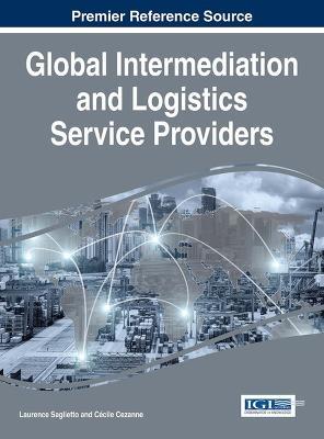 Global Intermediation and Logistics Service Providers - cover