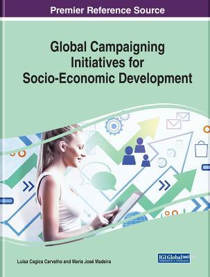 Global Campaigning Initiatives for Socio-Economic Development - cover