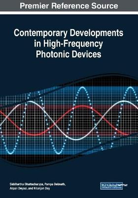 Contemporary Developments in High-Frequency Photonic Devices - cover