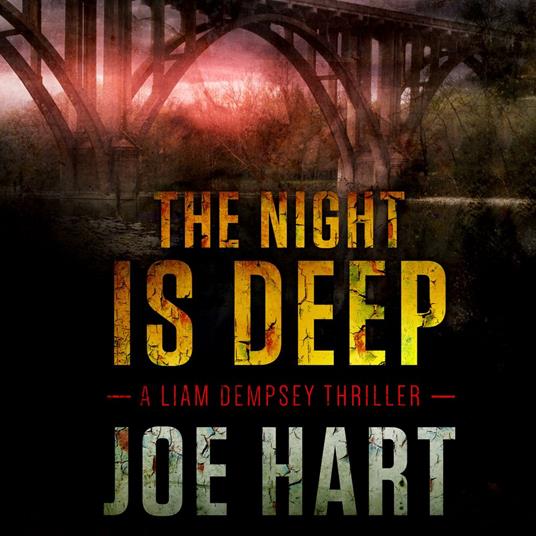 Night Is Deep, The