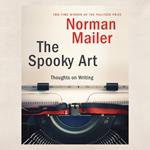 Spooky Art, The