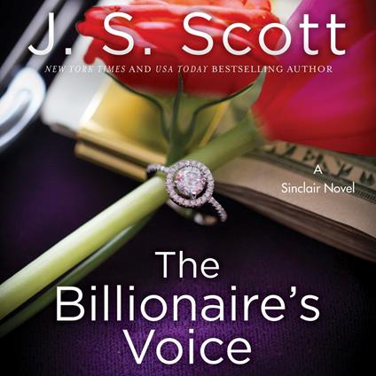 Billionaire's Voice, The