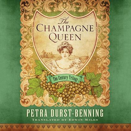 Champagne Queen, The