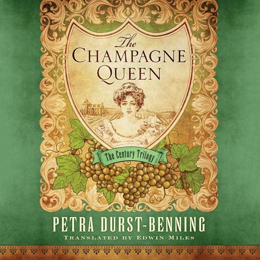 Champagne Queen, The