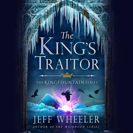 King's Traitor, The
