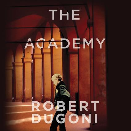 Academy, The
