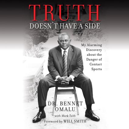 Truth Doesn't Have a Side