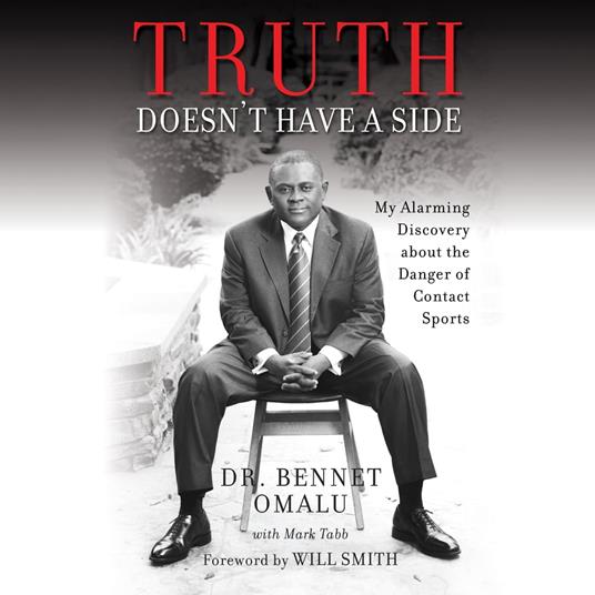 Truth Doesn't Have a Side