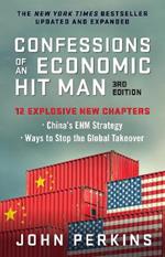 Confessions of an Economic Hit Man, 3rd Edition