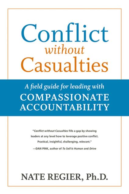 Conflict without Casualties