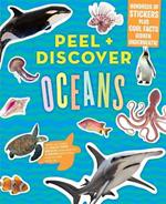 Peel + Discover: Oceans
