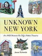 Unknown New York: An Artist Uncovers the City’s Hidden Treasures