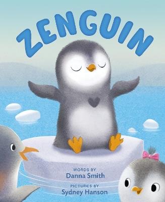 Zenguin - Danna Smith - cover