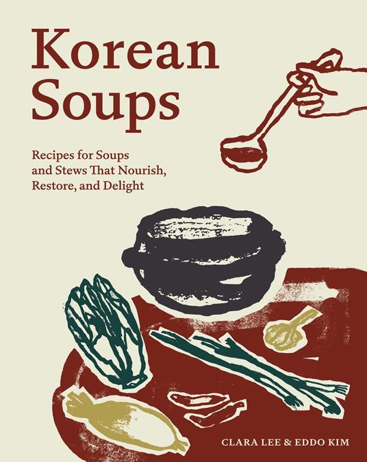 Korean Soups
