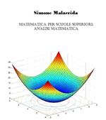 Matematica: analisi matematica