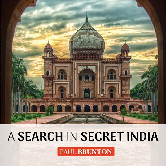 Search in Secret India, A