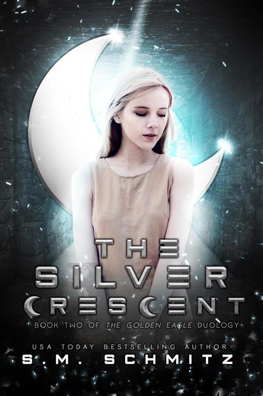 The Silver Crescent