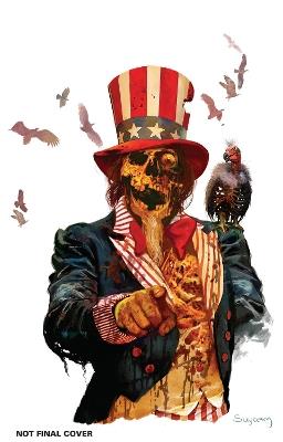 The Complete Raise the Dead - Leah Moore,John Reppion,Mike Raicht - cover