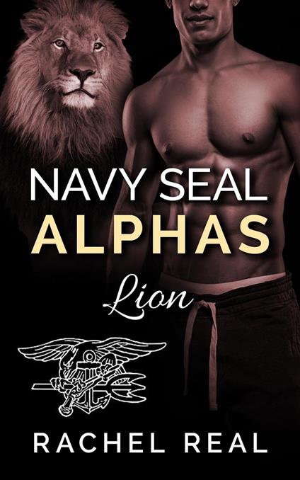 Navy Seal Alphas: Lion