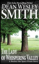 The Lady of Whispering Valley