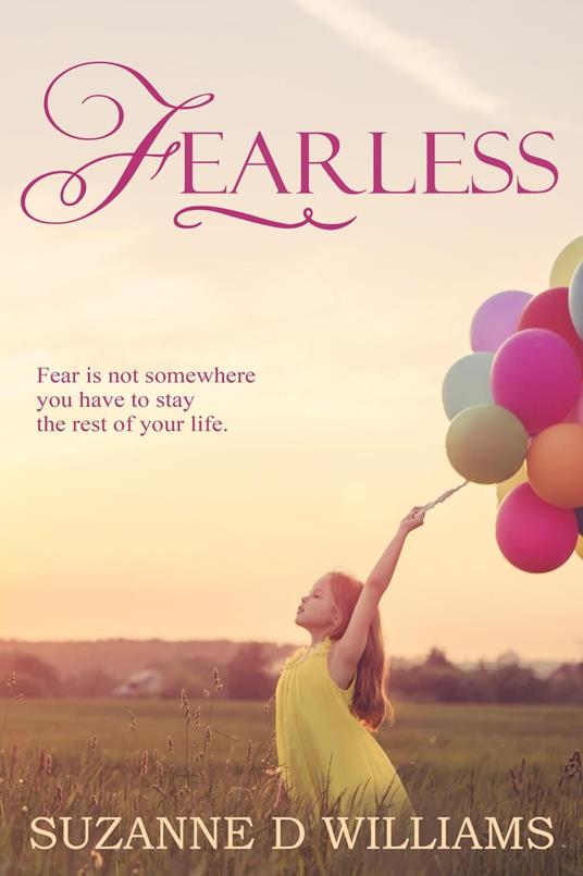 Fearless