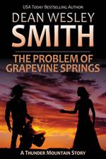 The Problem of Grapevine Springs