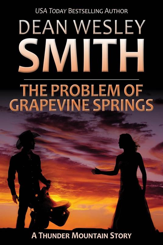The Problem of Grapevine Springs