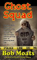 Ghost Squad