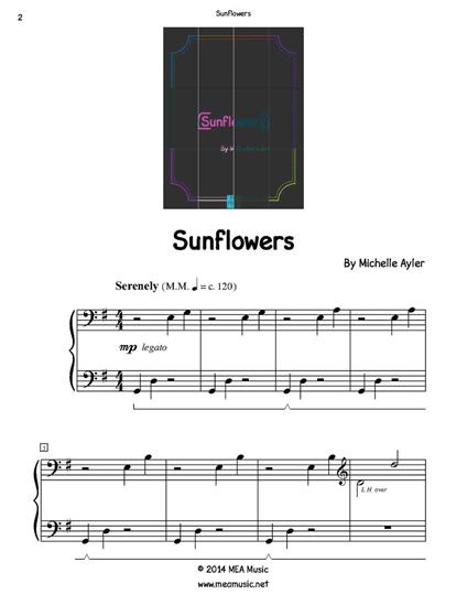 Sunflowers