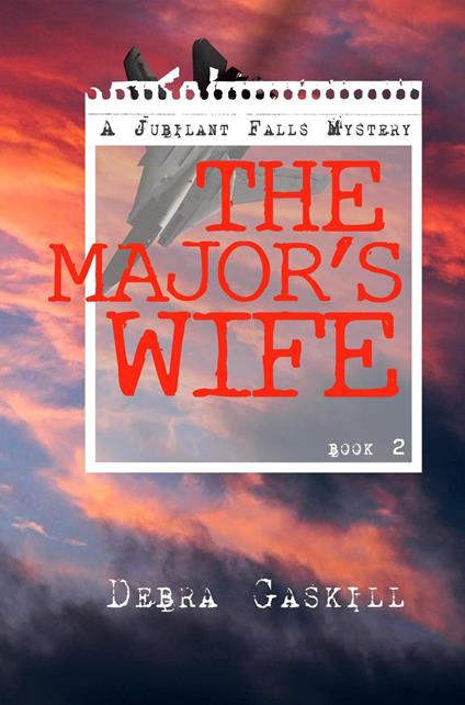 The Major's Wife